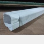 Universal Straight Pipe RIFENG @45cm