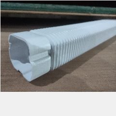 Universal Straight Pipe RIFENG @45cm