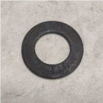 Ring Plat Baja F436 Hitam TMS 1″
