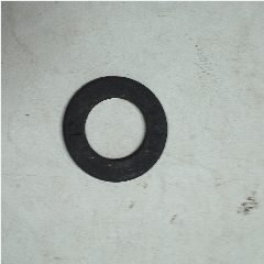 Ring Plat Baja F436 Hitam TMS 3/4″
