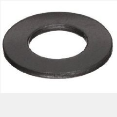 Ring Plat Hitam TMS 1 x 50 x 3mm @50kg