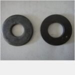 Ring Plat Hitam TMS 1-1/2 x 70 x 4mm @50kg