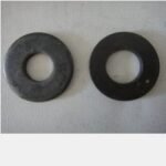 Ring Plat Hitam TMS 1-1/4 x 60 x 3mm @50kg