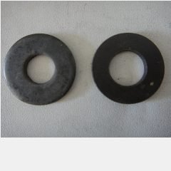 Ring Plat Hitam TMS 1-1/4 x 60 x 3mm @50kg
