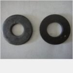 Ring Plat Hitam TMS 1-1/8 x 55 x 3mm @50kg