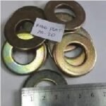 Ring Plat Kuning TMS 3/4 x 41 x 3mm @50kg