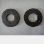 Ring Plat Kuning TMS 1 x 50 x 3mm @50kg