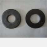 Ring Plat Kuning TMS M27/M28 x 55 x 3mm @50k
