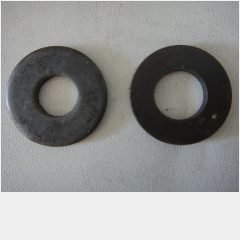 Ring Plat Kuning TMS M27/M28 x 55 x 3mm @50k
