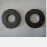 Ring Plat Hitam TMS 5/16 x 23 x 2.2mm @50kg