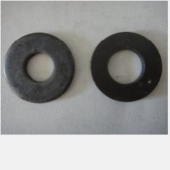 Ring Plat Hitam TMS 5/16 x 23 x 2.2mm @50kg