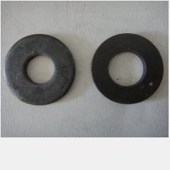 Ring Plat Hitam TMS 7/8 x 44 x 3mm @50kg