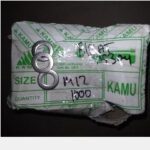 Ring Plat SS M12