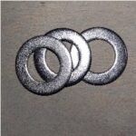 Ring Plat SS M20