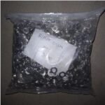 Ring Plat SS M5