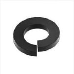 Ring Veer Hitam 1/2″ @1.000pcs