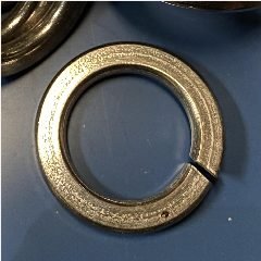 Ring Veer SS 3/4″