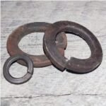 Ring Veer Hitam 5/16″ @3.000pcs