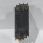 Socket Relay 2-M3.5X10 PTF08A 8A 8pin