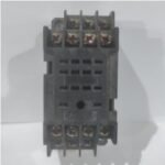 Socket Relay 2-M4X10 PYF14A 14A 14pin