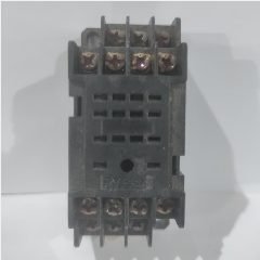 Socket Relay 2-M4X10 PYF14A 14A 14pin