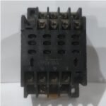 Socket Relay 2-M4X12 PTF14A 14A 14pin