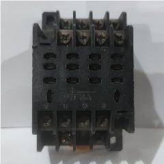 Socket Relay 2-M4X12 PTF14A 14A 14pin