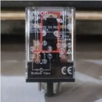 Relay MK2PN 220v OMRON