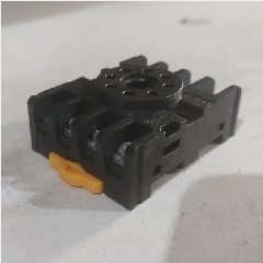 Socket Relay 8pin PF 083A u/ Relay MK2P