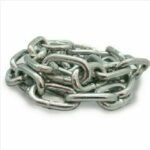 Rantai Kapal 6mm (1/4″) per m