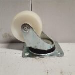 Roda BLICKLE Nylon 3″ set (2hidup + 2mati)