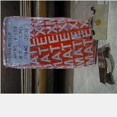 Roda MATEX Besar