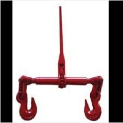 Ratchet type Load Binder L140 1/2-5/8 ROHA