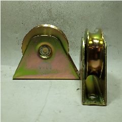 Roda Pagar ROHA type U 100mm