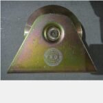 Roda Pagar ROHA type V 90mm
