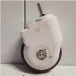 Roda TPR Hospital ROHA RHA 92125T 5″