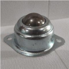 Transfer Ball Caster ROHA 16mm RHAAA16