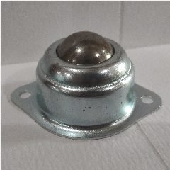 Transfer Ball Caster ROHA 25mm RHAAA25
