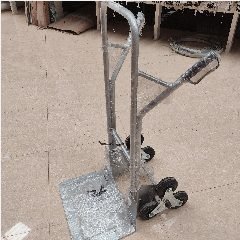 Stair Climbing Truck ROHA 59x60x110cm 120kg