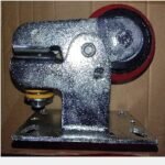 Shocks Absorbers Du Caster ROHA Fixed 4″