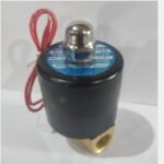 Water Solenoid Valve ROHA 1/4″