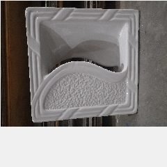 Roster TRISENSA Colonial Putih RO 6 B 20x20