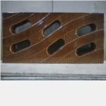 Roster TRISENSA Minimalis Tobec RO119E 20x40