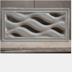 Roster TRISENSA Minimalis Beige RO131E 20x40