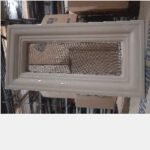 Roster TRISENSA Minimalis+Kawat Beige RO137E
