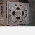 Roster TRISENSA Paras 7 NonGlaze RO135C 3030