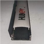 Rmh Lampu HUBEN 1.7cm x 3m RULAM-17 Hitam