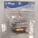 FRAP IFv.322.04 Tusen Foot Klep 1/2″NP (126)