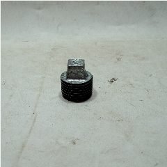 Plug Besi Galvanis 1/2″