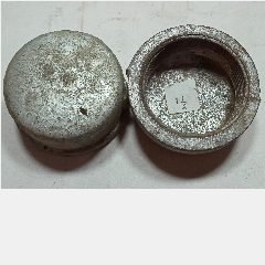 Dop Besi Galvanis 1-1/2″